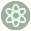 atom icon