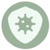 Shield icon